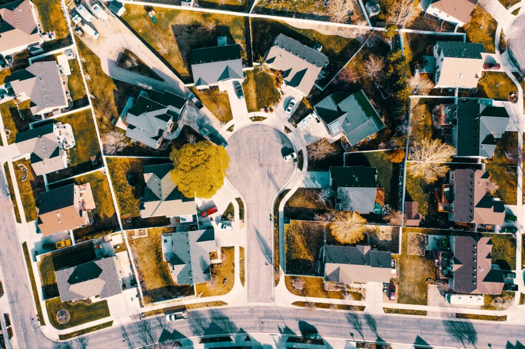 Neighborhood Lehi