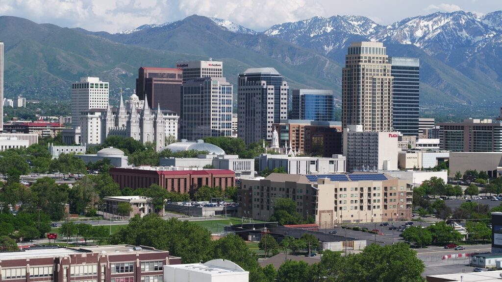 Property Management Services in Your Area - Salt Lake City Utah