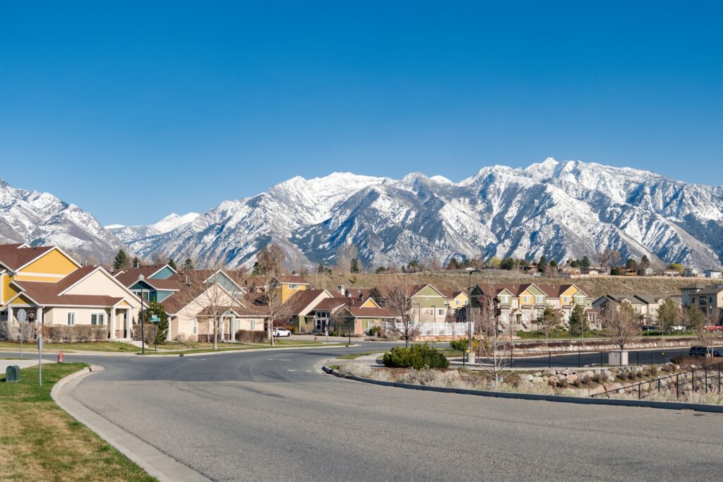Highland Utah