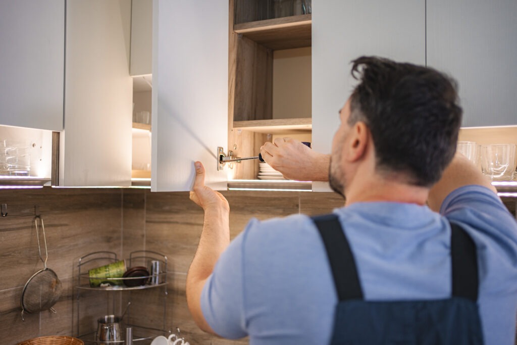 Repairs and Maintenance